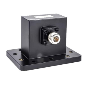 WR75(BJ120) Waveguide to Coxial Adapter