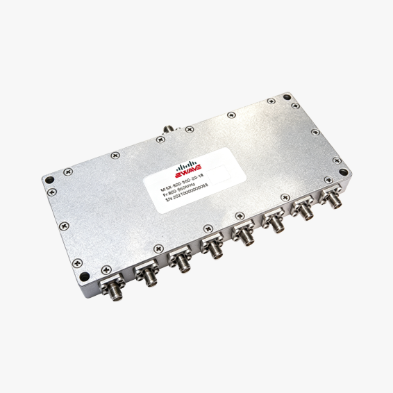 Power splitter