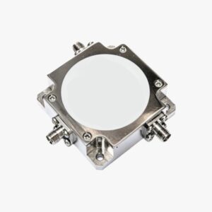 16dB 470 to 700MHz  Coaxial Circulator