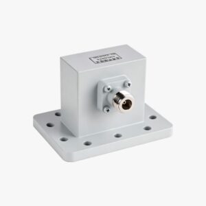 WR229(BJ40)Waveguide to Coxial Adapter