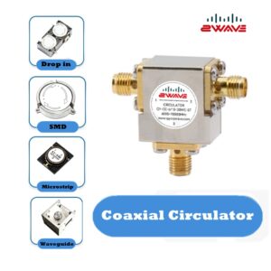 RF Circulators