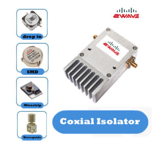 RF Isolators