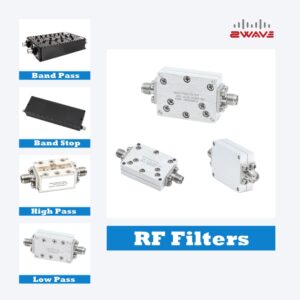 RF Filters