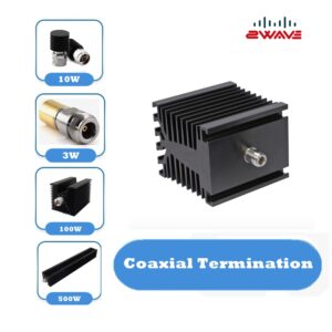 RF Terminations